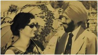 Milkha Singh: ‘फ्लाईंग सिख’ मिल्खा सिंग यांचं निधन, कोरोनाविरुद्धची झुंज अपयशी