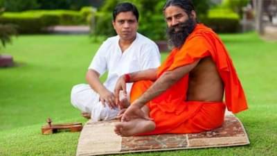 रामदेव बाबांच्या या कंपनीवर 3,375 कोटी रुपयांचं कर्ज, बालकृष्ण आणि भाऊ जामिनदार, गुंतवणुकदारांवर काय परिणाम?