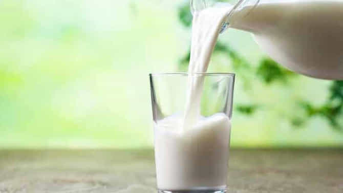 Milk | सकाळ की रात्र, दूध पिण्याची योग्य वेळ कोणती? जाणून घ्या...