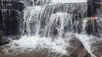 Lonavala : पुण्यात लेव्हल 3 चे निर्बंध, त्यात जमावबंदी आदेश, लोणावळ्यात शुकशुकाट