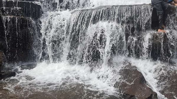 Lonavala : पुण्यात लेव्हल 3 चे निर्बंध, त्यात जमावबंदी आदेश, लोणावळ्यात शुकशुकाट