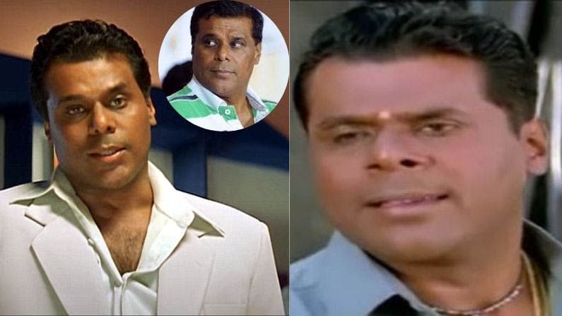 Happy Birthday Ashish Vidyarthi | वास्तवच्या ‘विठ्ठल काण्या’पासून ते बिच्छूच्या ‘देवराज खत्री’पर्यंत, तब्बल 182 चित्रपटांत खलनायक साकारणारे आशिष विद्यार्थी!