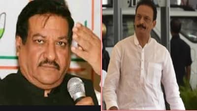 आम्हाला एकटंच लढू द्या, 2024 ला राज्यात काँग्रेसचा मुख्यमंत्री विराजमान व्हायला पाहिजे