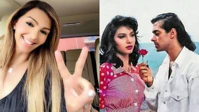 Khoya Khoya Chand | केवळ सलमानशी लग्न करण्यासाठी सोमी अलीने धरली बॉलिवूडची वाट, ब्रेकअप होताच परतली मायदेशी!