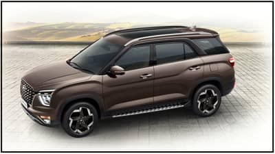 लांचिंगआधीच Hyundai च्या या SUV साठी 4000 हून अधिक बुकिंग्स, डिझेल व्हेरिएंटला पसंती