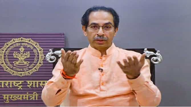 शिवसेना कुणाच्याही पालख्या उचलणार नाही, भाजपसोबत युतीच्या चर्चेवर ठाकरेंचा पडदा टाकण्याचा प्रयत्न? वाचा सविस्तर