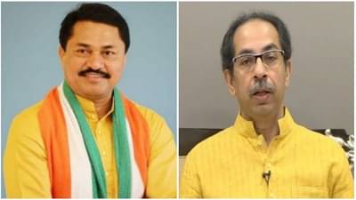 मुख्यमंत्री म्हणाले, स्वबळाची भाषा केली तर लोक जोड्यानं हाणतील, त्यावर नाना पटोले म्हणतात...