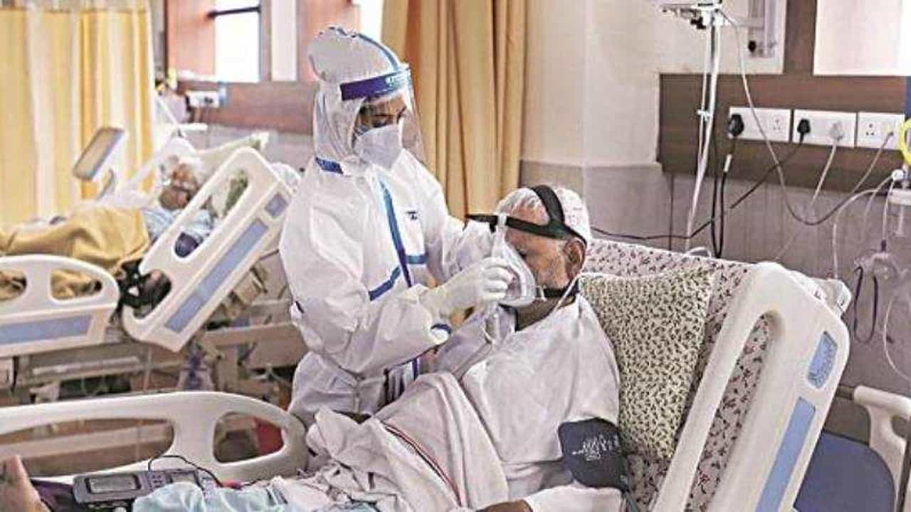 मोठं यश! आता हे सॉफ्टवेअर सांगणार कोणत्या रुग्णाला व्हेंटीलेटर आणि आयसीयूची गरज