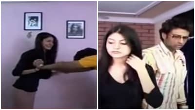 Video : अनुष्का शर्माच्या अ‍ॅक्टिंग क्लासचा व्हिडीओ सोशल मीडियावर व्हायरल, पाहा अ‍ॅक्टिंग स्किल्स