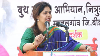 ओबीसींच्या प्रश्नावर भाजपात पुन्हा एकदा शेरनी ठरतील का पंकजा मुंडे?; वाचा सविस्तर