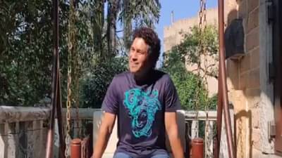 Father’s Day 2021 : वडिलांच्या आठवणीत सचिन भावूक, स्पेशल व्हिडीओ शेअर करत जागवल्या आठवणी