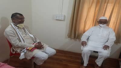 ठाकरे सरकारलाच कोरोनाची लागण, सरकार गेल्याशिवाय हा कोरोना बरा होणार नाही, सदाभाऊ खोतांची खोचक टीका