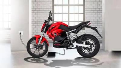 अवघ्या दोन तासात सर्व बाईक्सची विक्री, या इलेक्ट्रिक बाईकसाठी ग्राहकांच्या रांगा