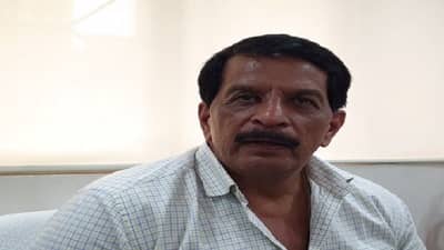 प्रदीप शर्मांसह इतर आरोपींचे डीएनए नमुने जमा, पुराव्यांसोबत पडताळणी होणार