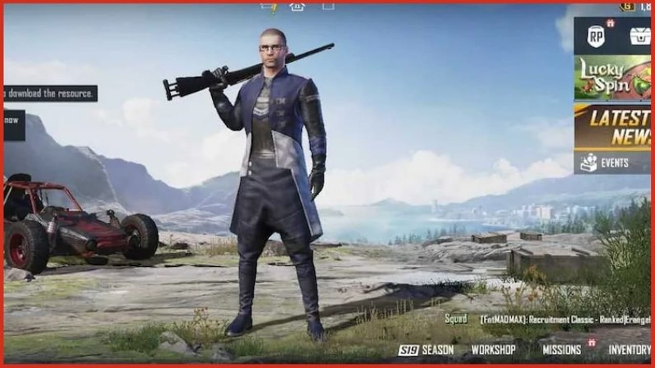 Battlegrounds Mobile India कधी लाँच होणार? बीटा फेजमध्ये कसा आहे नवीन गेम?