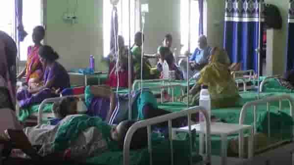कोरोनाच्या धास्तीमुळे गोंदियाकरांनी पाळणा लांबवला, जन्मदरात कमालीची घट