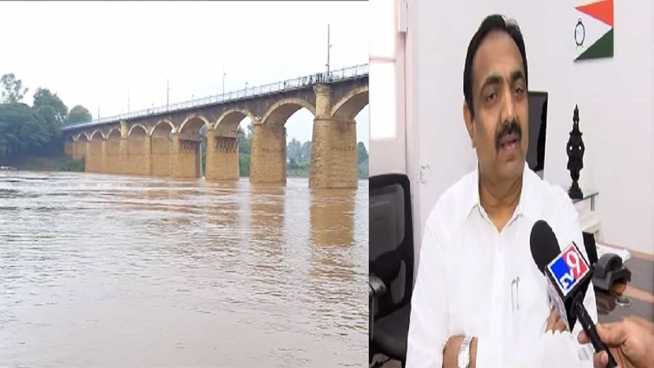 राज्यात पूर परिस्थिती निर्माण झाल्यास सरकार झोकून देऊन काम करेल, जयंत पाटलांचा जनतेला विश्वास