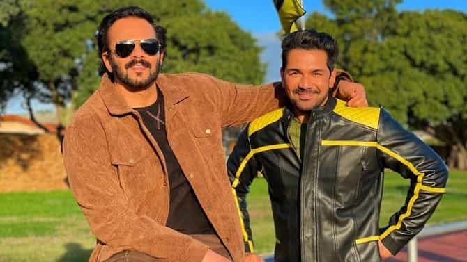 Khatron Ke Khiladi 11 : अभिनव शुक्लाची शोमधून एक्झिट? टॉप 4 मध्येही स्थान मिळवता आलं नाही…