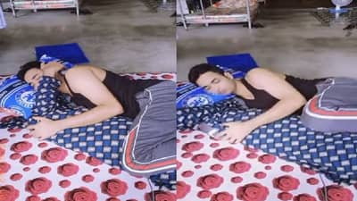 Video | एकाकीपणा घालवण्यासाठी तरुणाचा जबरदस्त जुगाड, नेटकरी म्हणतायत हा तर सर्वोत्तम उपाय !