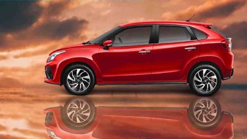 5 नव्या फीचर्ससह Maruti Suzuki Baleno लाँचिंगसाठी सज्ज, जाणून घ्या कशी असेल नवी कार