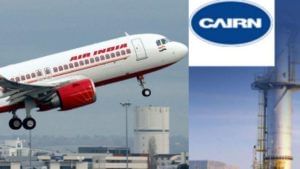 Cairn Energy ने एअर इंडियाला कोर्टात खेचलं, विमान वाचवण्यासाठी फक्त इतका वेळ
