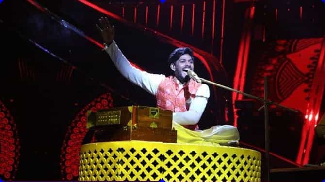 Indian Idol 12 Shocking Elimination : सवाई भट्टवर प्रेक्षक नाराज? कमी मतं मिळाल्याने ‘इंडियन आयडॉल 12’मधून बाहेर!