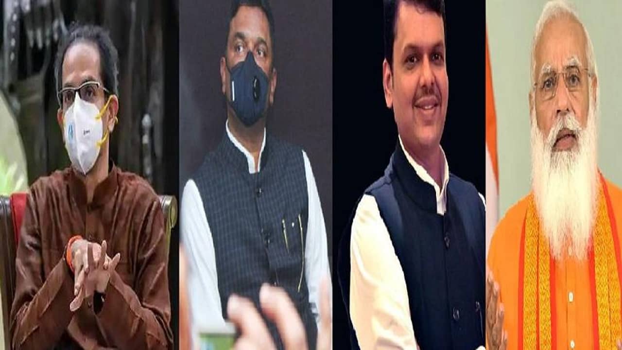 Opinion : प्रताप सरनाईकांचे पत्र आणि राजकीय प्रपंच !