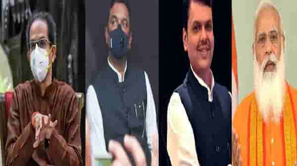 Opinion : प्रताप सरनाईकांचे पत्र आणि राजकीय प्रपंच !