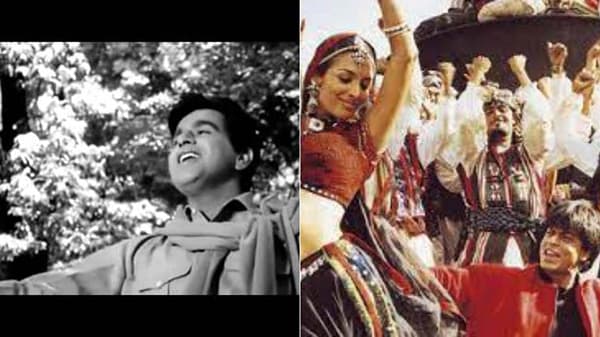 World Music Day 2021 | बॉलिवूडच्या ‘या’ दमदार गाण्यांनी केले प्रेक्षकांच्या मनावर राज्य, आवर्जून ऐका ‘ही’ लोकप्रिय गाणी!