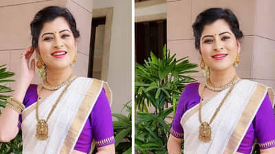 World Music Day 2021 | जागतिक संगीत दिनाच्या निमित्ताने गायिका ‘सावनी रविंद्र’ची चाहत्यांची खास भेट! नवं मल्याळम गाणं रिलीज