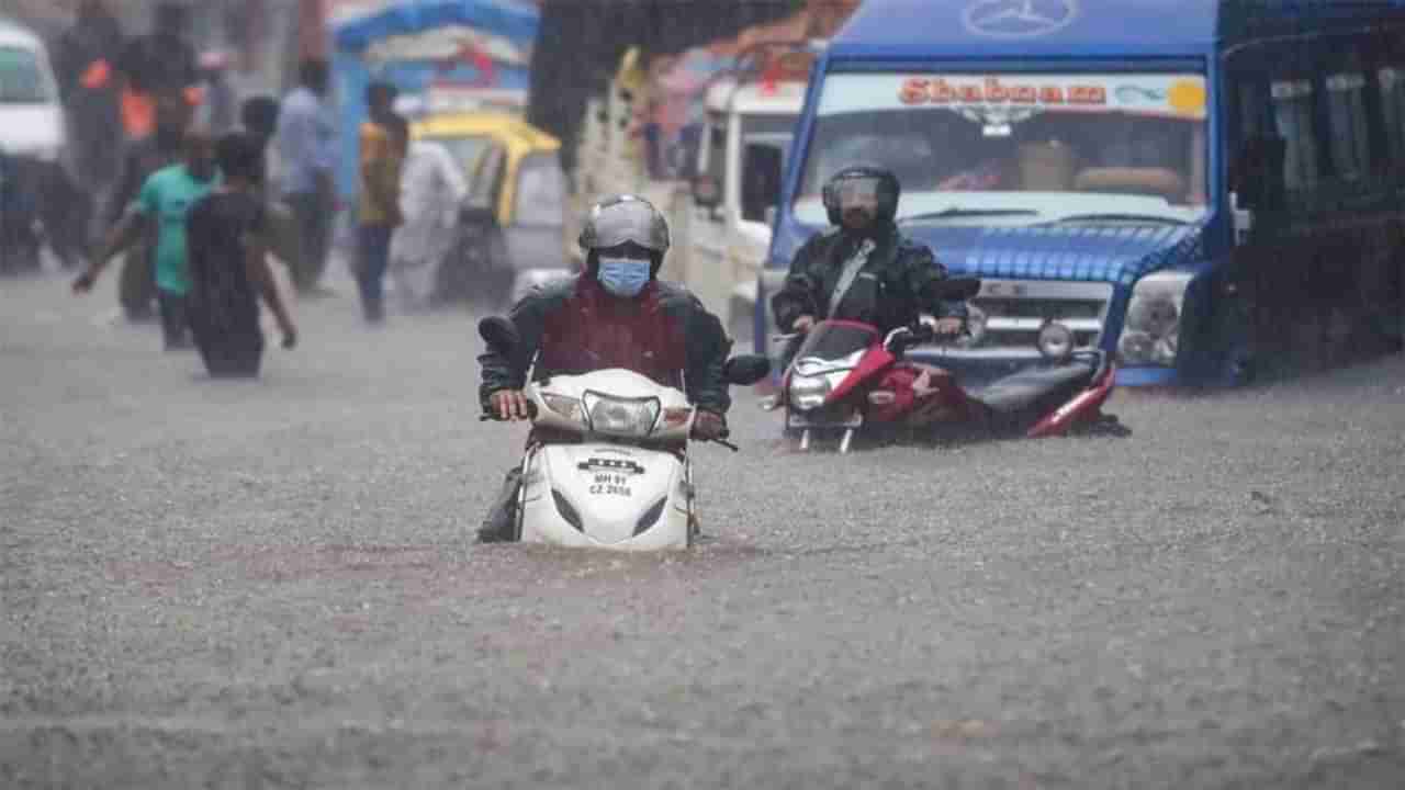 पावसाळ्यात रात्रीच्यावेळी अंधेरी सब वेमध्ये नो एन्ट्री