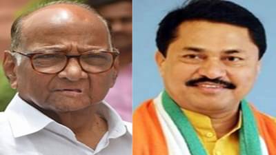 शरद पवारांचा हा काही पहिलाच प्रयत्न नाही, विरोधी पक्षाची मोट बांधण्याच्या पवारांच्या प्रयत्नावर काँग्रेसची प्रतिक्रिया