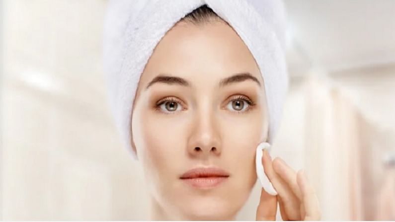 Skin care : दही आणि हळदीचा फेसपॅक चेहऱ्याला लावा आणि चेहऱ्याच्या सर्व समस्या दूर करा!