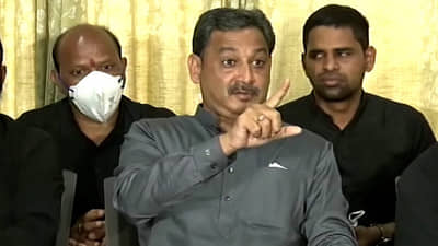 मराठा मूक आंदोलन महिनाभरासाठी स्थगित, सरकारलाही एक महिन्याची डेडलाईन: संभाजी छत्रपती