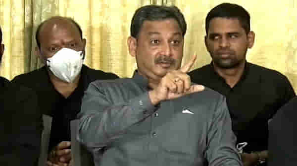 ओबीसींना दुखावून कोणतंही काम करणार नाही; खासदार संभाजी छत्रपतींची ग्वाही