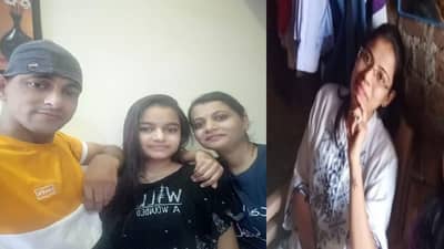 Nagpur Murder : आधी पत्नी मुलांना संपवलं, मग सासू- मेहुणीची हत्या, महाराष्ट्राला हादरवणाऱ्या नागपूरच्या हत्याकांडाची रिअल स्टोरी