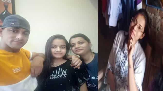 Nagpur Murder : आधी पत्नी मुलांना संपवलं, मग सासू- मेहुणीची हत्या, महाराष्ट्राला हादरवणाऱ्या नागपूरच्या हत्याकांडाची रिअल स्टोरी