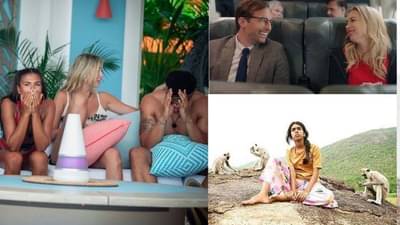 Films on OTT | ओटीटी प्लॅटफार्मवर मनोरंजनाची मेजवानी, आठवड्यात प्रदर्शित ‘या’ वेब सीरीज आणि फिल्म्स!