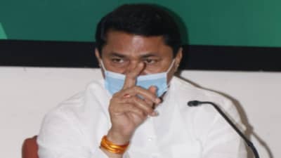 OBC Reservation : भाजपच्या चोराच्या उलट्या बोंबा, आरक्षण रद्द होण्यास तेच जबाबदार : नाना पटोले