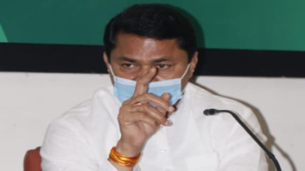 केंद्रीय तपास यंत्रणांना हाताशी धरुन मविआ सरकार अस्थिर करण्याचं भाजपचं षडयंत्र; नाना पटोलेंचा आरोप