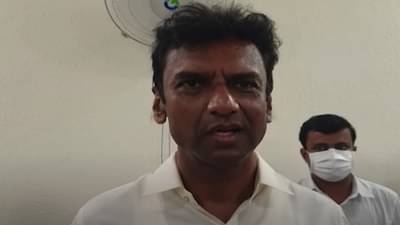 माझ्या घरावर धाड टाकत झडती घेऊन त्रास दिला, आघाडी सरकारच्या आणखी एका मंत्र्याचे भाजपवर गंभीर आरोप