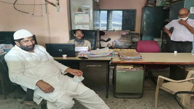 Video : मंत्री युसुफखाँ पठाण यांच्याकडून शासकीय कार्यालयांची झाडाझडती! कोण आहेत युसुफखाँ पठाण?