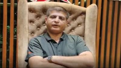 त्यांना जितकं पळायचंय तितकं पळू द्या, ओमी कलानी यांचं थेट भाजपला आव्हान, उल्हासनगरच्या राजकीय घडामोडींना वेग