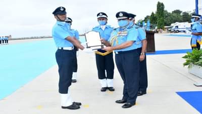 तब्बल 11 वर्षांची खडतर मेहनत, कोकणच्या सुपुत्राचा Sword of Honour ने सन्मान, कोकणवासियांची मान उंचावली 