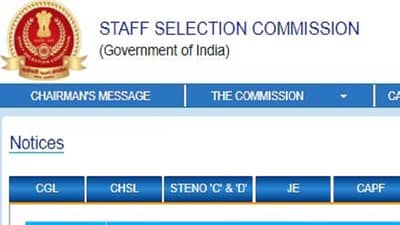 Delhi Police Constable Admit Card : शारीरिक चाचणीसाठी अ‍ॅडमिट कार्ड जारी, असं करा डाऊनलोड