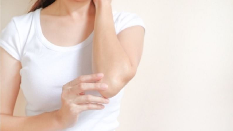 Skin Care : गुडघे आणि कोपरावरील काळपटपणा दूर करण्यासाठी 'हे' 5 घरगुती उपाय करा !