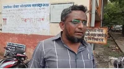 बायकोला कोरोना ड्युटी का लावली? शिक्षिकेच्या नवऱ्याची मुख्याध्यापकाला मारहाण