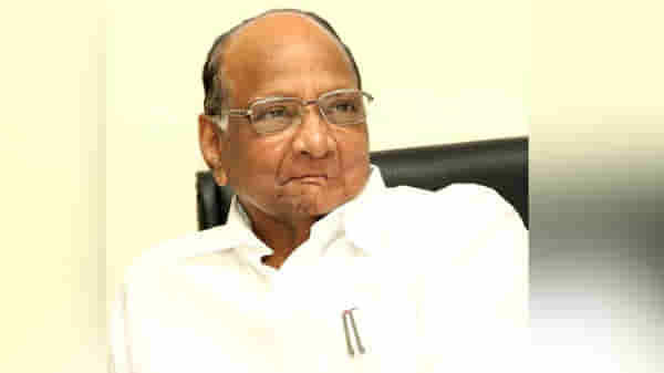पवारांच्या घरी बैठक होणार, पण तिसऱ्या आघाडीसाठी नाही; तरीही तर्कवितर्क सुरूच!