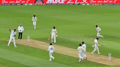 ICC WTC Final : 196 ओव्हर ठरवणार विजेता, जाणून घ्या कोणता संघ होणार विजयी