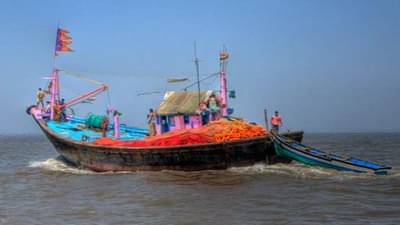 सागरी मत्स्यव्यवसाय, नौकानयन आणि परिचलन प्रशिक्षण वर्गासाठी या तारखेपर्यंत प्रवेश